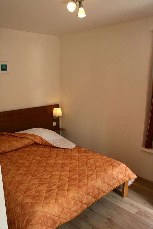 Residence Maison Blanche Plombieres-les-Bains Bagian luar foto