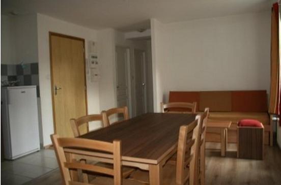 Residence Maison Blanche Plombieres-les-Bains Ruang foto