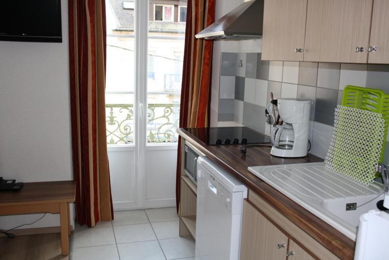 Residence Maison Blanche Plombieres-les-Bains Ruang foto